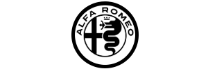 logo alfa romeo