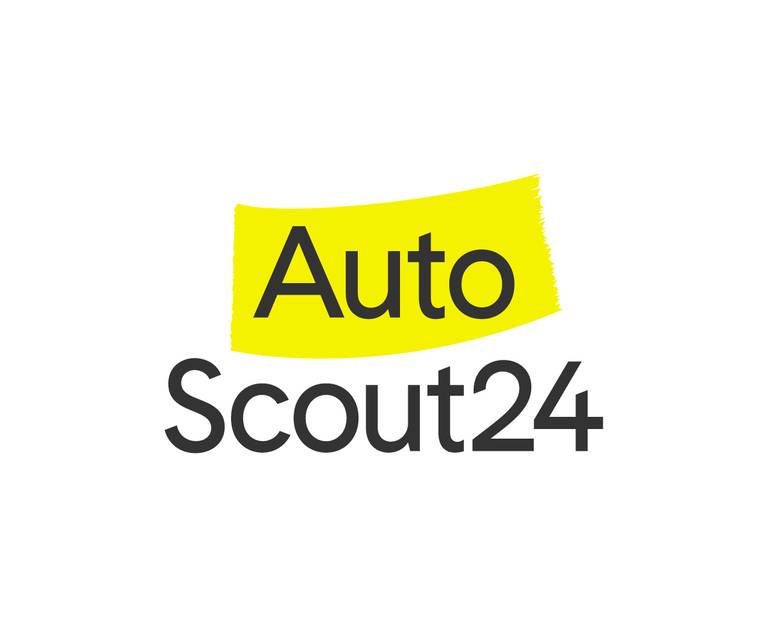 logo autoscout24