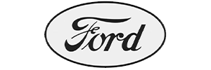 logo ford