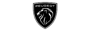 logo peugeot