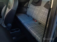 fiat 500 12 lounge