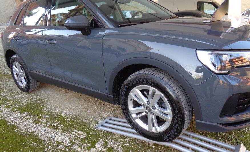 AUDI Q3 35TDI 2.0 150CV S TRONIC BUSINESS