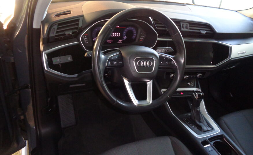 AUDI Q3 35TDI 2.0 150CV S TRONIC BUSINESS