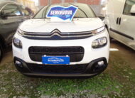 CITROEN C3 BLUEHDI 100CV