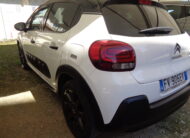 CITROEN C3 BLUEHDI 100CV