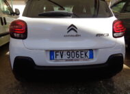 CITROEN C3 BLUEHDI 100CV