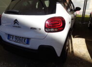 CITROEN C3 BLUEHDI 100CV