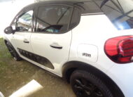 CITROEN C3 BLUEHDI 100CV