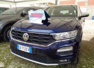 VOLKSWAGEN T-ROC 1.6 TDI SCR BUSINESS