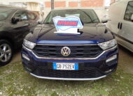 VOLKSWAGEN T-ROC 1.6 TDI SCR BUSINESS