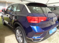 VOLKSWAGEN T-ROC 1.6 TDI SCR BUSINESS