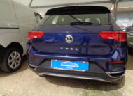 VOLKSWAGEN T-ROC 1.6 TDI SCR BUSINESS