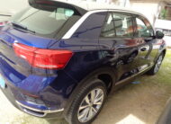 VOLKSWAGEN T-ROC 1.6 TDI SCR BUSINESS