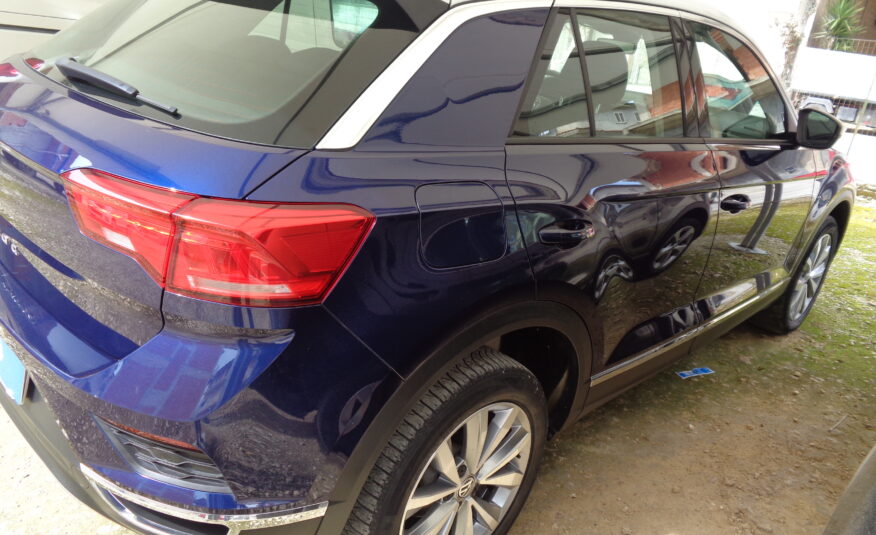 VOLKSWAGEN T-ROC 1.6 TDI SCR BUSINESS