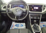 VOLKSWAGEN T-ROC 1.6 TDI SCR BUSINESS