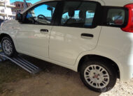 fiat panda 12 easy