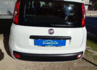 fiat panda 12 easy