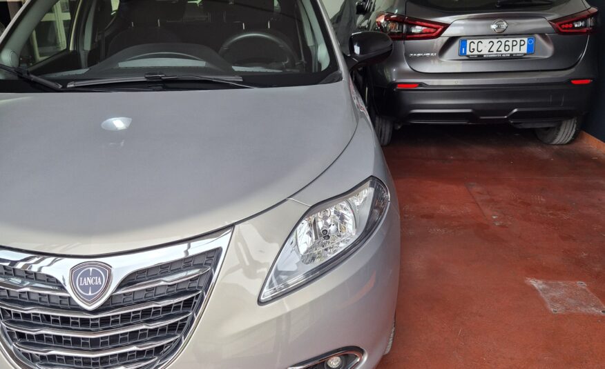 LANCIA YPSILON 1.2 69 CV 5 PORTE GOLD