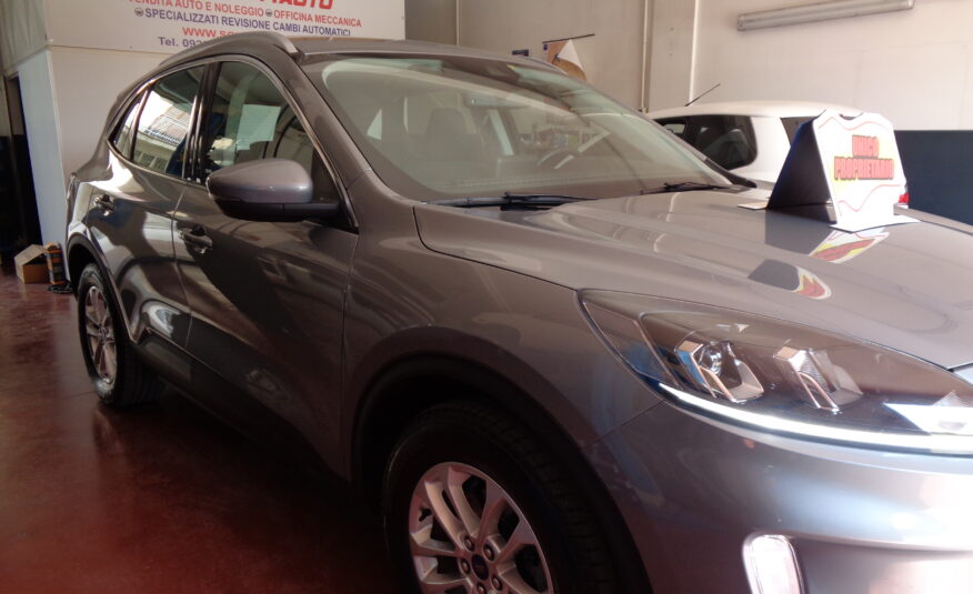 FORD KUGA 1.5 ECO BLUE 120 CV 2WD TITANIUM