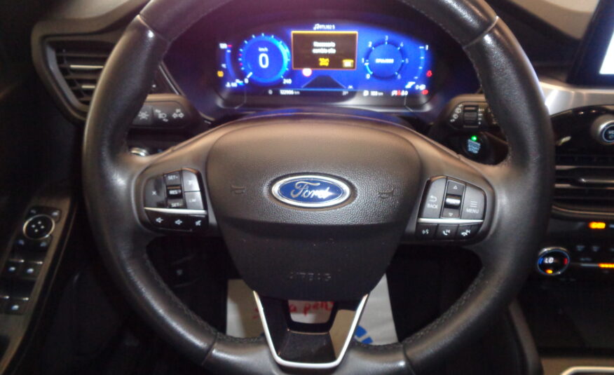 FORD KUGA 1.5 ECO BLUE 120 CV 2WD TITANIUM