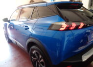 PEUGEOT 2008 BLUEHDi 130 S&S EAT8 ALLURE