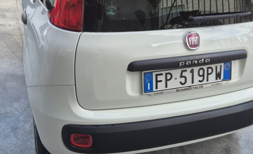 fiat panda 1.2 easy