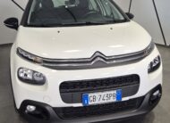 Citroen c3 pure tech 83 s&s shine