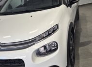 Citroen c3 pure tech 83 s&s shine