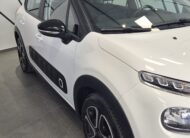 Citroen c3 pure tech 83 s&s shine