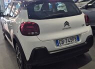 Citroen c3 pure tech 83 s&s shine