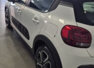 Citroen c3 pure tech 83 s&s shine