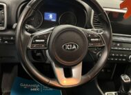 kia sportage 1.6