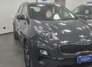 kia sportage 1.6