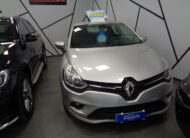 Renault Clio dCi 8V