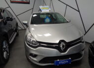 Renault Clio dCi 8V