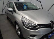 Renault Clio dCi 8V