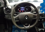 Renault Clio dCi 8V