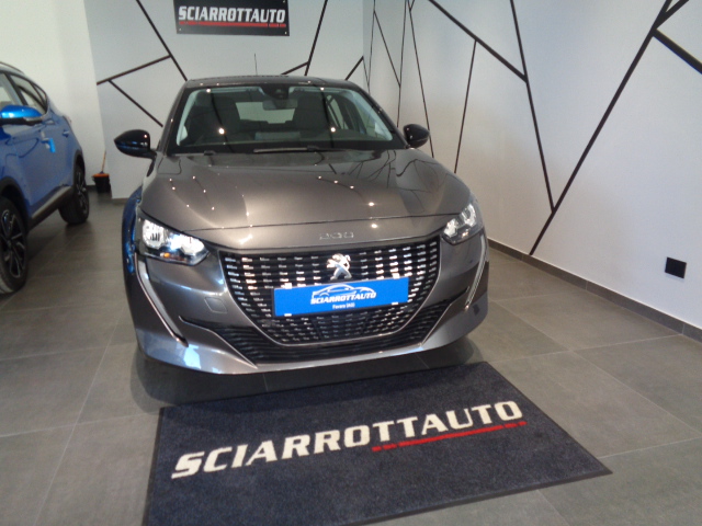 Peugeot 208 PureTech 75 CV