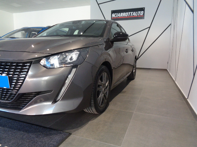 Peugeot 208 PureTech 75 CV