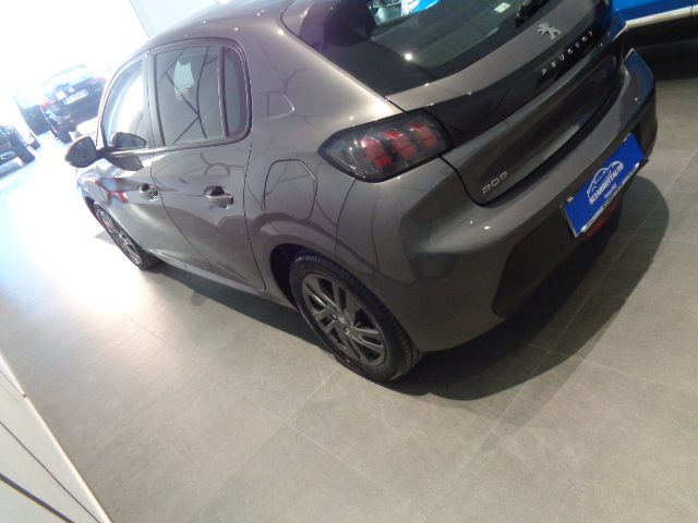 Peugeot 208 PureTech 75 CV