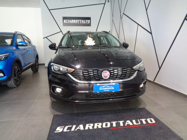 Fiat Tipo 1.6 Mjt S&S SW Lounge