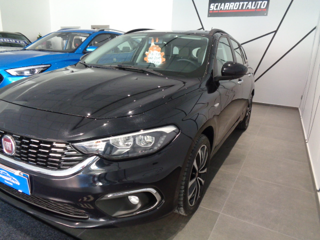 Fiat Tipo 1.6 Mjt S&S SW Lounge