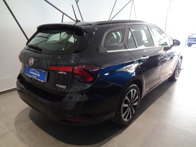 Fiat Tipo 1.6 Mjt S&S SW Lounge