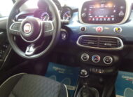 Fiat 500X 1.6 MultiJet 120 CV S-Design Cross