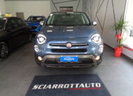 Fiat 500X 1.6 MultiJet 120 CV S-Design Cross