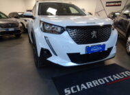 Peugeot 2008 BlueHDi 110 S&S Allure 2021