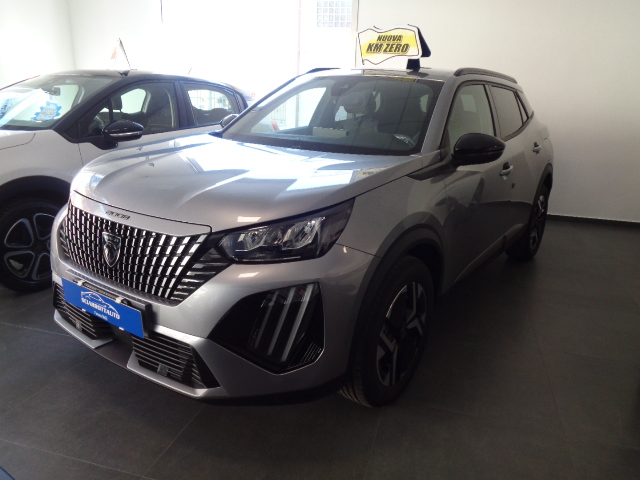 PEUGEOT 2008 KM0