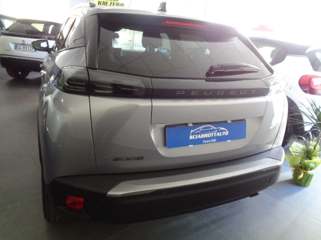 PEUGEOT 2008 KM0