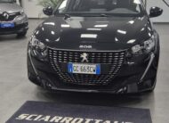 Peugeot 208 PureTech 75 Stop&Start 5 porte Like