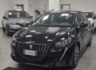 Peugeot 208 PureTech 75 Stop&Start 5 porte Like